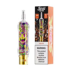 Bang Leader Stoll 520K Puffs Shisha Hookah Vape Wholesale