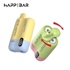 Happ Bar SH150K 2in1 150000 Puffs Disposable Vape Wholesale 1