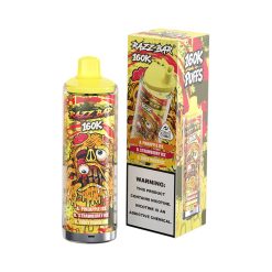 Razz Bar 160K 3in1 160000 Puffs Disposable Vape Wholesale 06 Pineapple Ice
