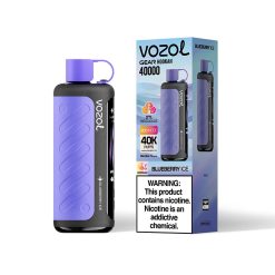 VOZOL Gear Hookah 40000 Puffs Shisha Vape Wholesale