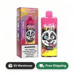 Vapsolo King Pro 65K Puffs Disposable Vape Wholesale at Vape Sir
