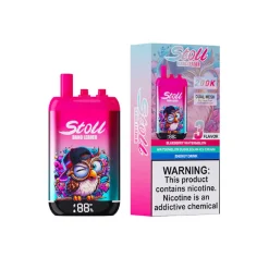 Bang Leader Stoll 200K 3in1 Disposable Vape Wholesale 01 Blueberry Watermelon