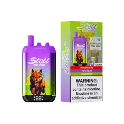 Bang Leader Stoll 200K 3in1 Disposable Vape Wholesale 10 Watermelon Ice