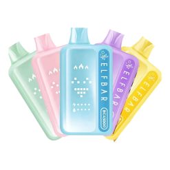 Elfbar BC45000 45K Puffs Disposable Vape Wholesale 1