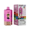 FIHP Multi 6in1 600K Puffs Disposable Vape Wholesale