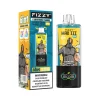 Fizzy Max III Pro 6in1 120K Puffs Disposable Vape Wholesale