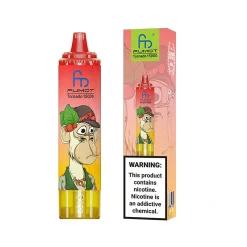 Fumot Tornado 15000 Puffs Disposable Vape Wholesale