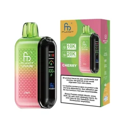 Fumot Tornado 20000 Puffs Disposable Vape Wholesale