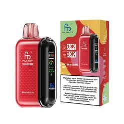 Fumot Tornado 20000 Puffs Disposable Vape Wholesale 14 Watermelon Ice