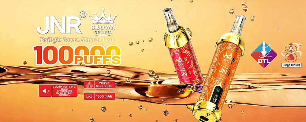 JNR Vape Wholesale JNR vape wholesale for bulk orders