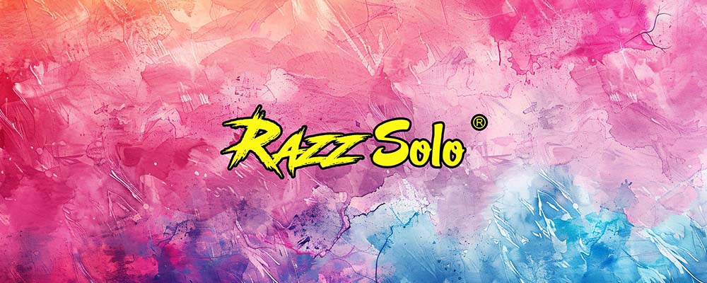 Razz Solo Vape Wholesale Razz Solo vape wholesale for bulk orders in Europe