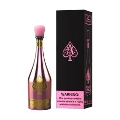 Solaris Champagne 50000 Puffs Disposable Vape Wholesale