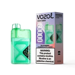 VOZOL Neon 60000 60K Puffs Disposable Vape Wholesale