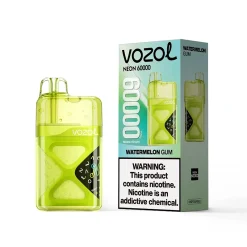 VOZOL Neon 60000 60K Puffs Disposable Vape Wholesale 01 Watermelon ice