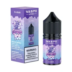 WASPE Aiviou E Liquid 30ml EU Warehouse Wholesale