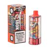WASPE Crystal 8in1 180K Puffs Disposable Vape Wholesale