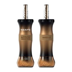 WASPE Shisha Hookah 300K Puffs DTL Vape Wholesale 1