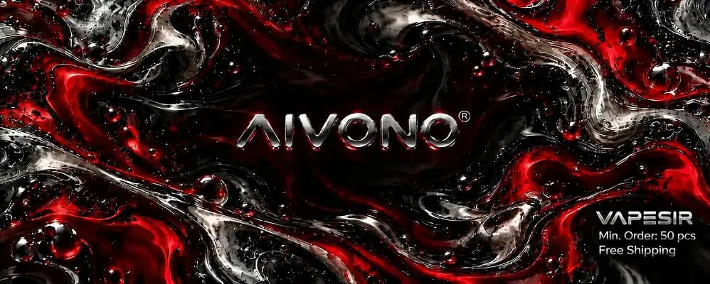 AIVONO vape wholesale for bulk orders
