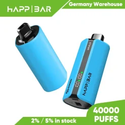 Happ Bar CK40000 40K Puffs Disposable Vape EU Warehouse 2
