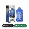 Happ Bar GR30000 30K Puffs Disposable Vape EU Warehouse