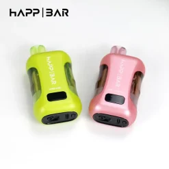 Happ Bar S130K 130000 Puffs Disposable Vape EU Warehouse 2