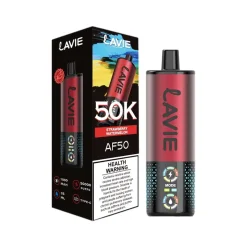 Lavie AF50 Shisha 50K Puffs DTL Disposable Vape Wholesale