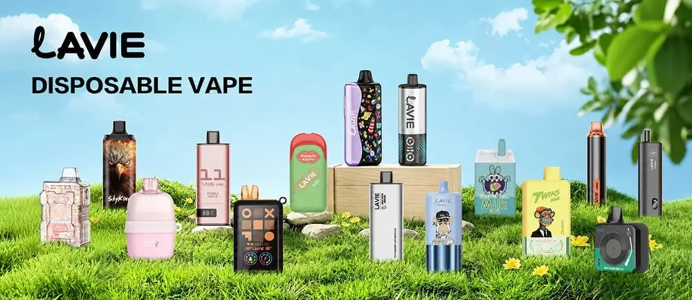 Lavie Vape Wholesale Lavie vape wholesale for bulk orders