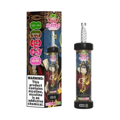 QQ Bang Shisha 80000 Puffs DTL Disposable Vape Wholesale 12 Watermelon