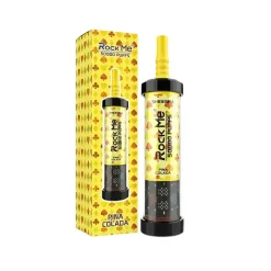 ROCKME SHEESHA 50000 Puffs DTL Disposable Vape Wholesale