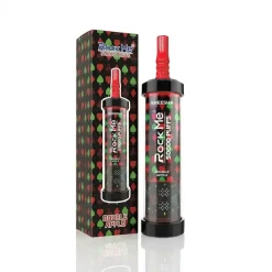 ROCKME SHEESHA 50000 Puffs DTL Disposable Vape Wholesale 05 Double Apple