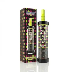 ROCKME SHEESHA 50000 Puffs DTL Disposable Vape Wholesale 11 Kiwi Dragon Berry