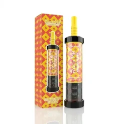 ROCKME SHEESHA 50000 Puffs DTL Disposable Vape Wholesale 19 Strawberry Banana