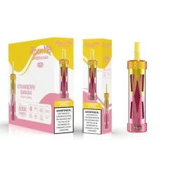 ROCKME SHEESHA MAX 200K Puffs Disposable Vape Wholesale 6