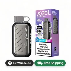 VOZOL Gear Ice&Sweet 50K Puffs Disposable Vape EU Warehouse