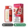 VOZOL Star 35K Puffs Disposable Vape Wholesale EU Warehouse