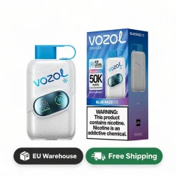VOZOL Star Click 50K Puffs Disposable Vape EU Warehouse