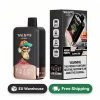 WASPE Aiviou 2in1 40000 Puffs Disposable Vape Wholesale